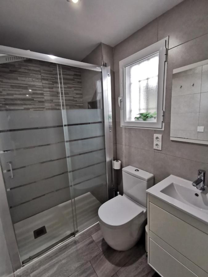 Great Location With Free Private Parking Lejlighed Córdoba Eksteriør billede